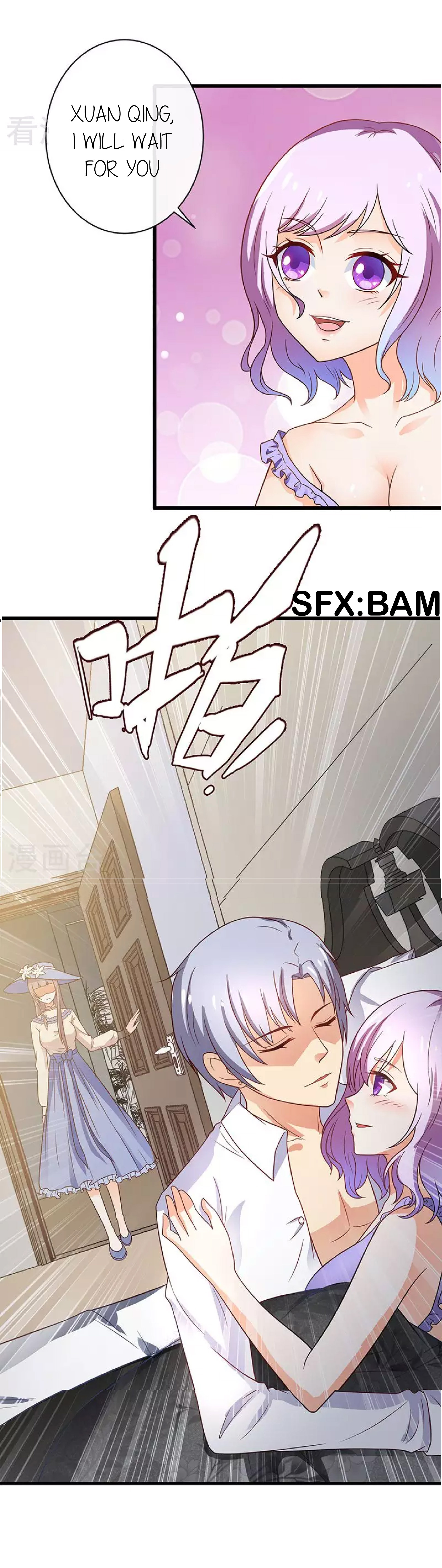 The Herbalist Is Hard to Please 第6页