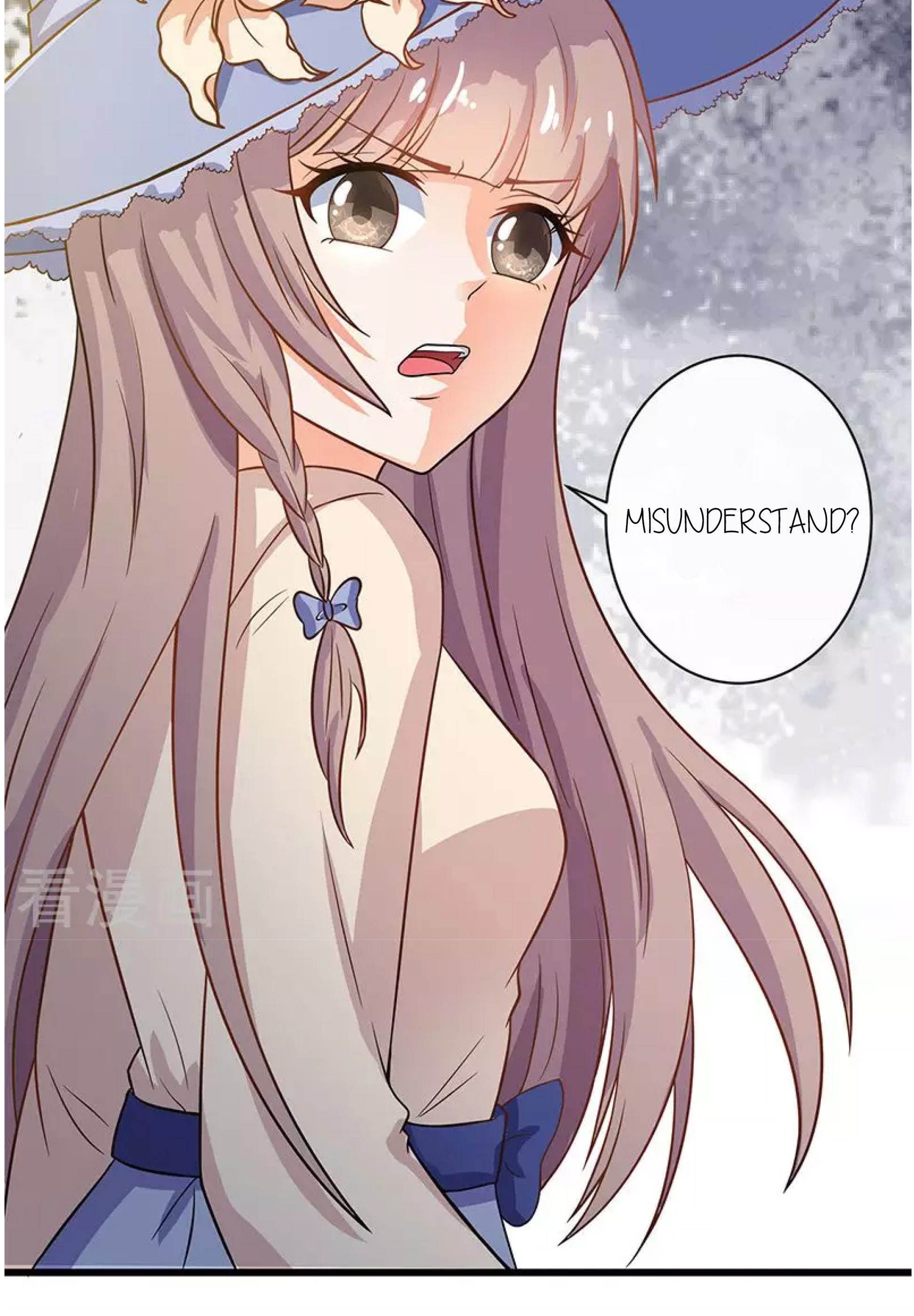 The Herbalist Is Hard to Please Ch. 1.1 第10页