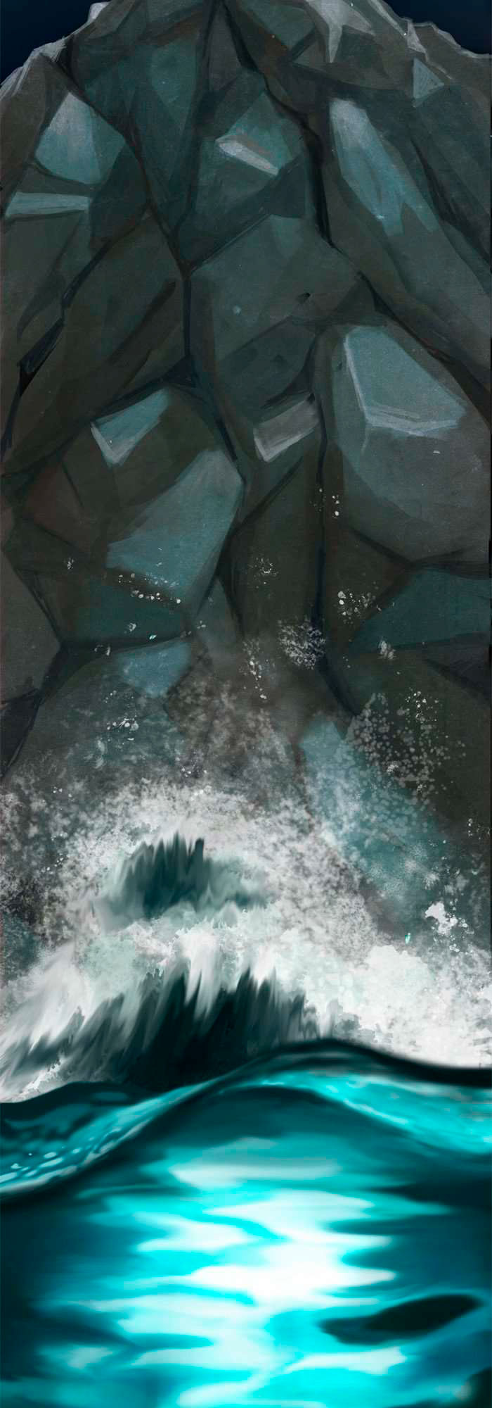 Siren's Lament 第2页