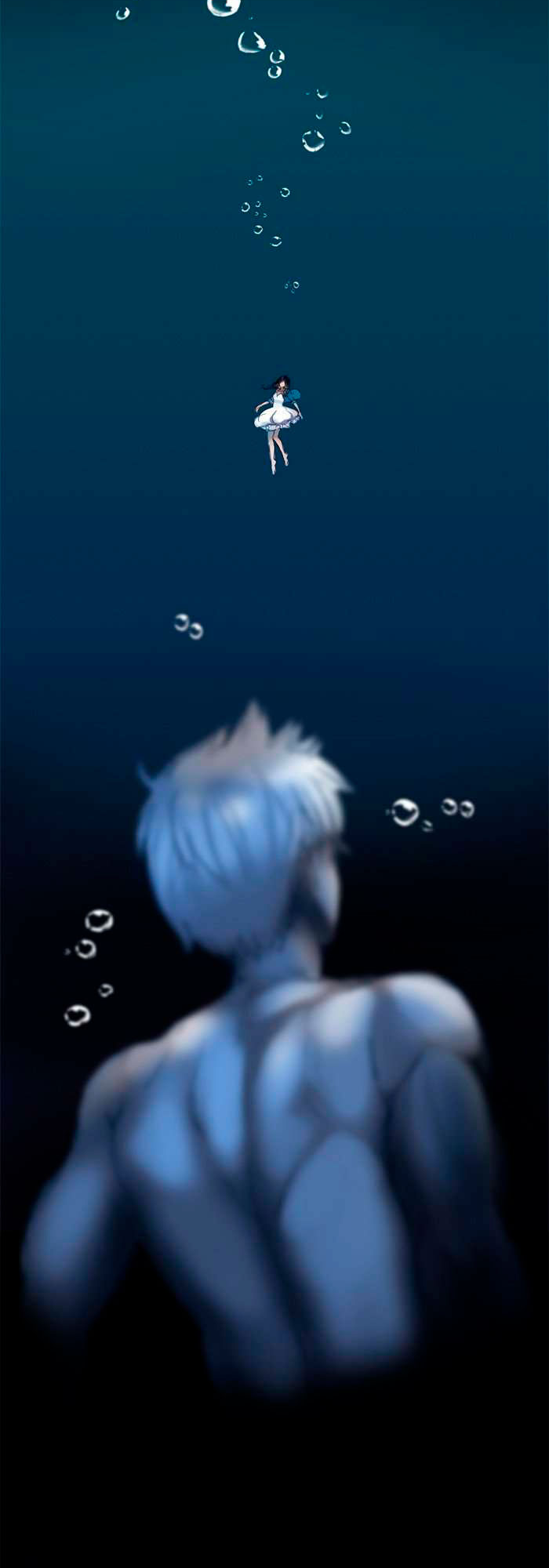Siren's Lament 第8页