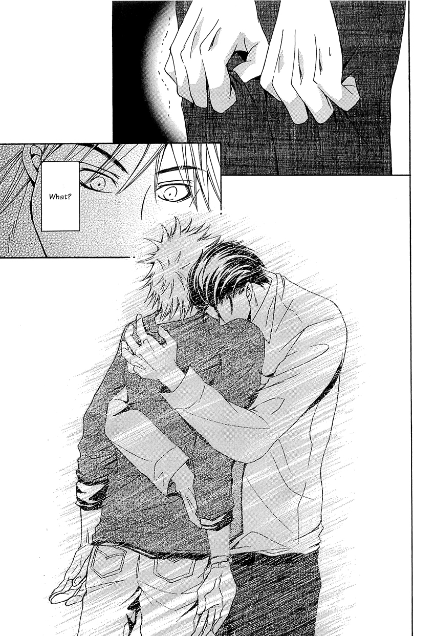 Kouboku no Koi Vol. 1 Ch. 3 第31页
