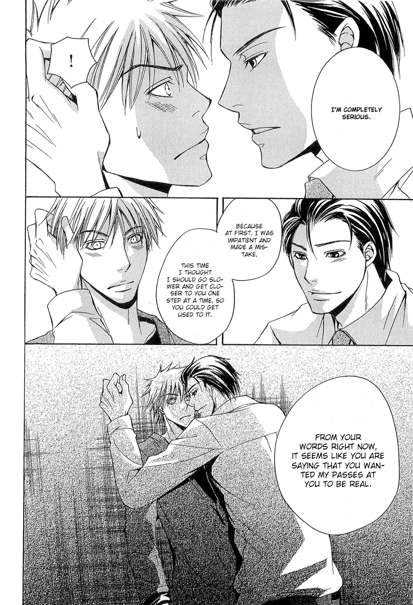 Kouboku no Koi Vol. 1 Ch. 3 第36页