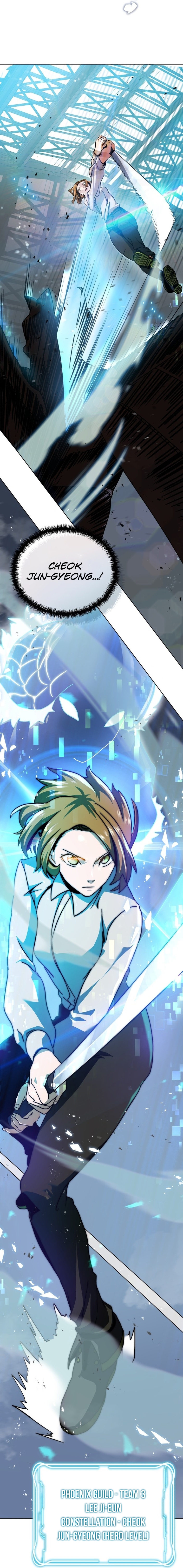 The Savior's Bucket List Ch. 2 第50页