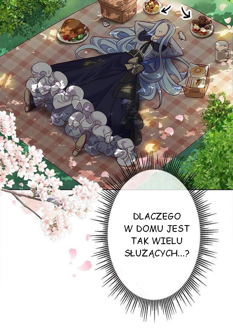 The Duchess Has a Deathwish Vol. 1 Ch. 3 第28页