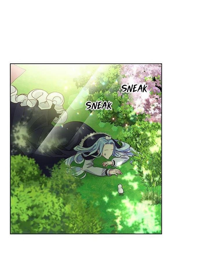 The Duchess Has a Deathwish Vol. 1 Ch. 3 第42页