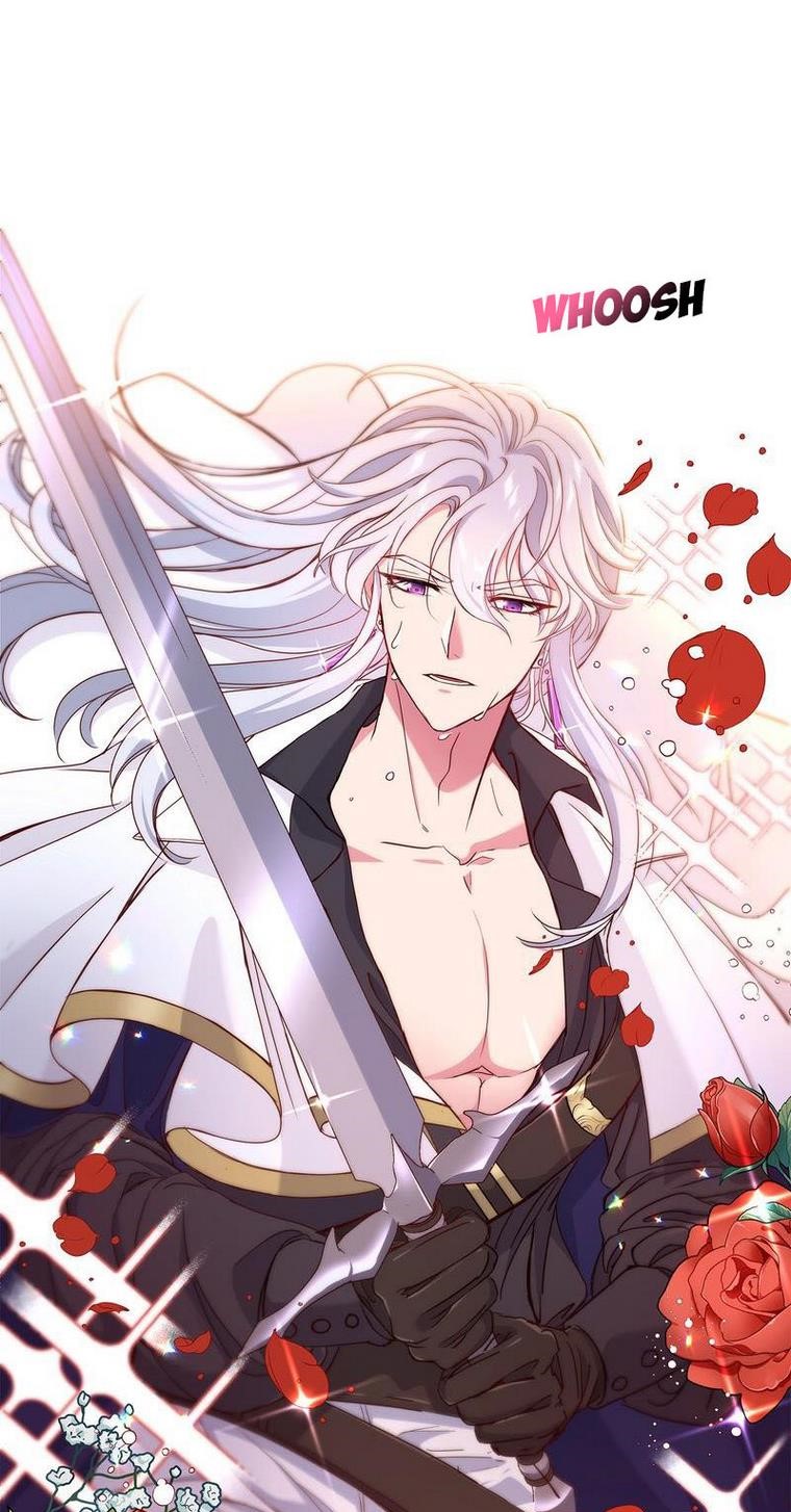 The Duchess Has a Deathwish Vol. 1 Ch. 3 第44页