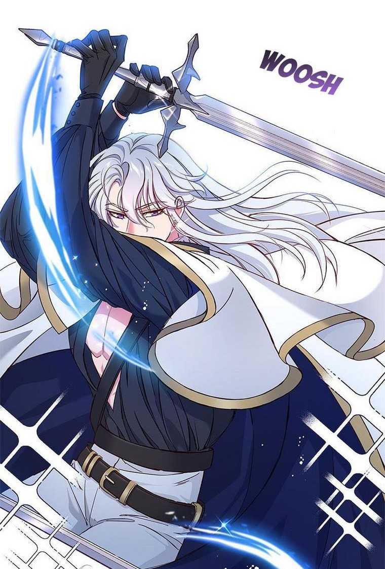The Duchess Has a Deathwish Vol. 1 Ch. 3 第47页