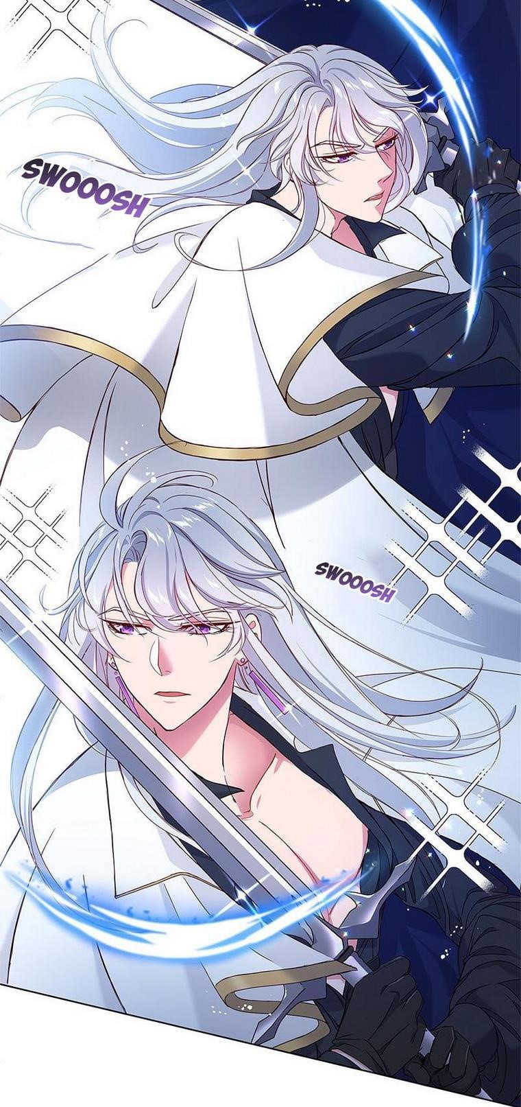 The Duchess Has a Deathwish Vol. 1 Ch. 3 第48页