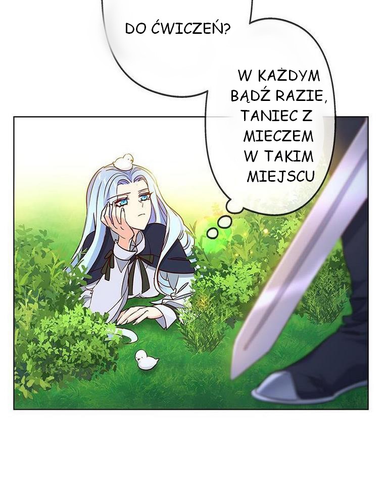 The Duchess Has a Deathwish Vol. 1 Ch. 3 第50页
