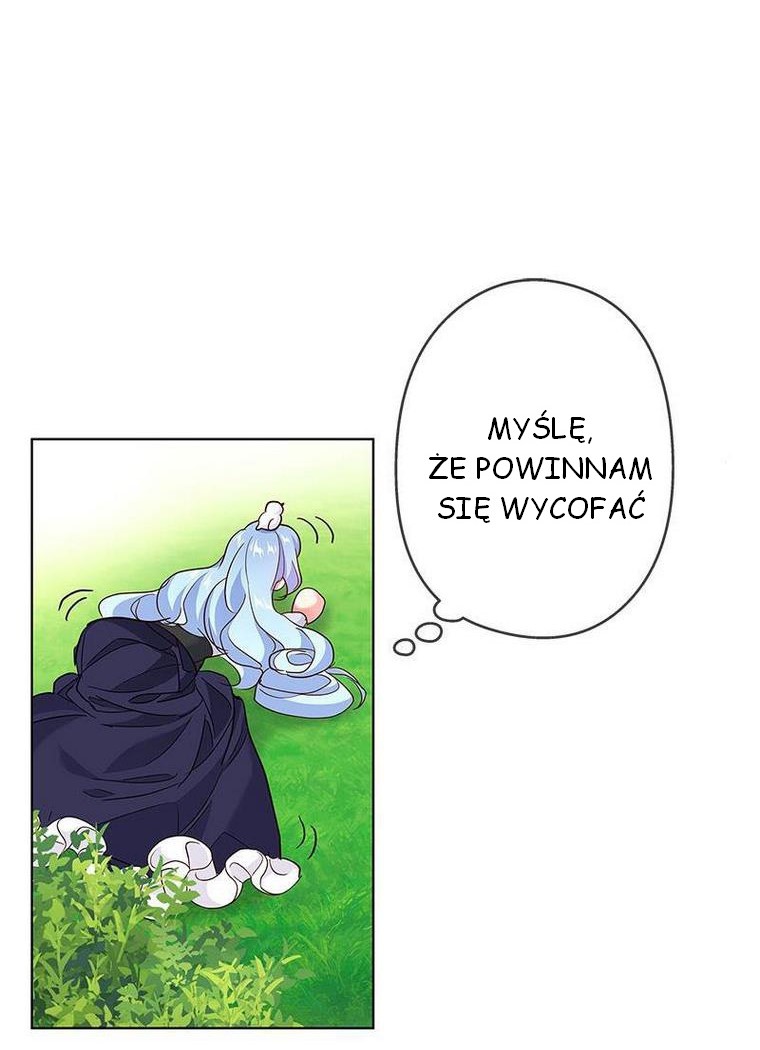 The Duchess Has a Deathwish Vol. 1 Ch. 3 第51页