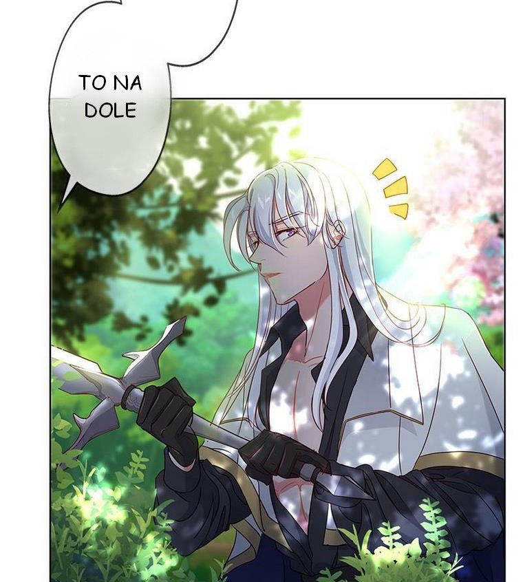 The Duchess Has a Deathwish Vol. 1 Ch. 3 第57页
