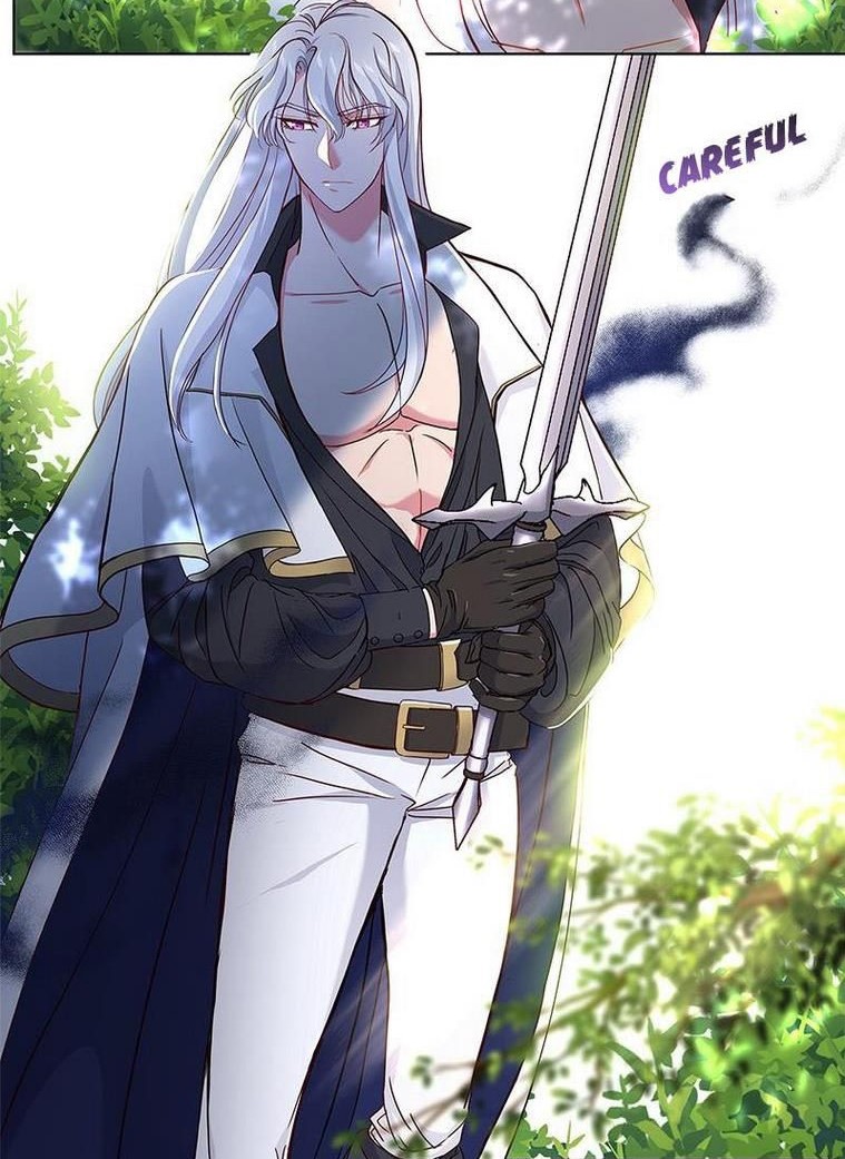 The Duchess Has a Deathwish Vol. 1 Ch. 3 第59页