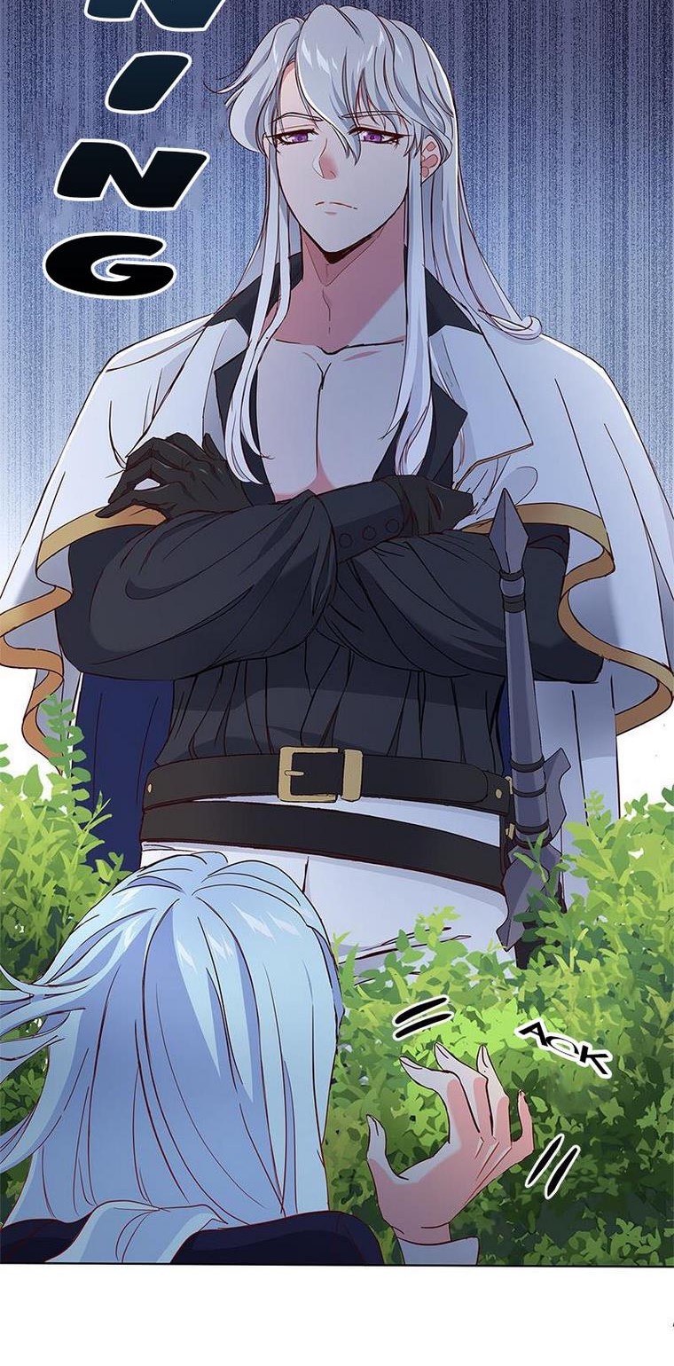 The Duchess Has a Deathwish Vol. 1 Ch. 3 第67页