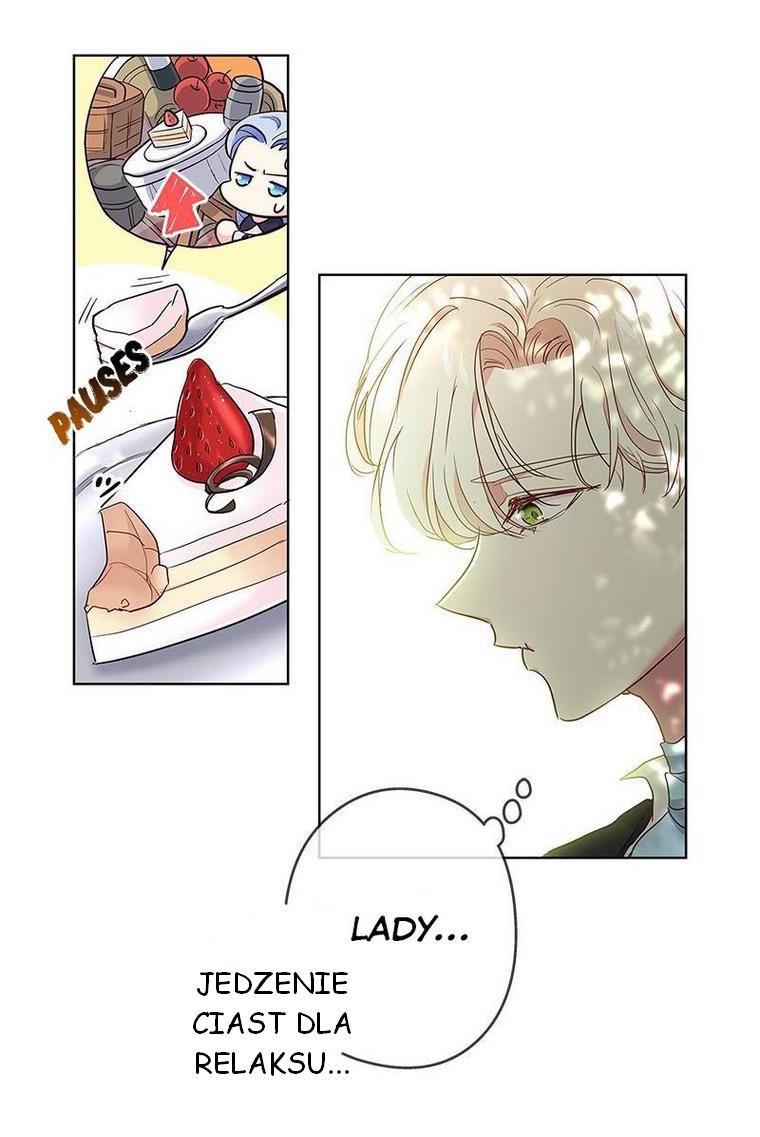The Duchess Has a Deathwish Vol. 1 Ch. 3 第71页
