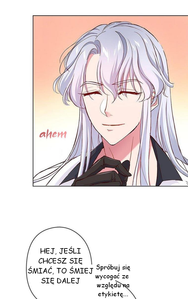 The Duchess Has a Deathwish Vol. 1 Ch. 3 第82页