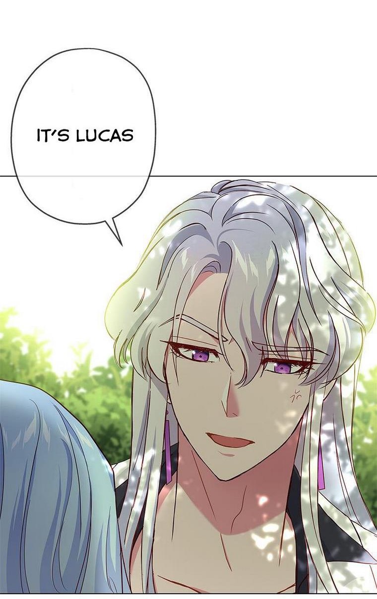 The Duchess Has a Deathwish Vol. 1 Ch. 3 第88页