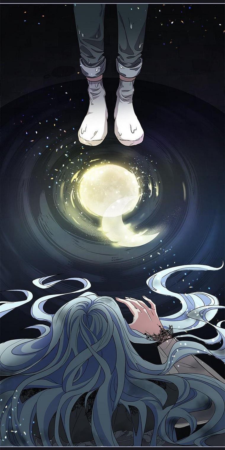 The Duchess Has a Deathwish Vol. 1 Ch. 3 第10页