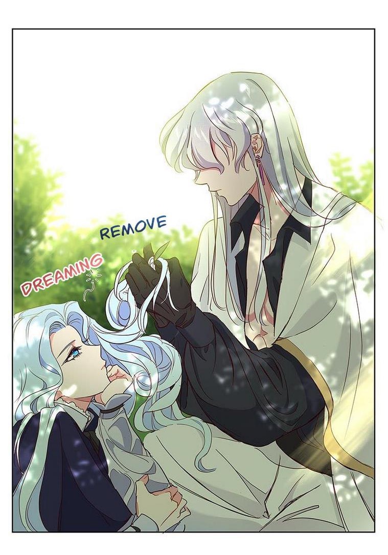 The Duchess Has a Deathwish Vol. 1 Ch. 3 第94页