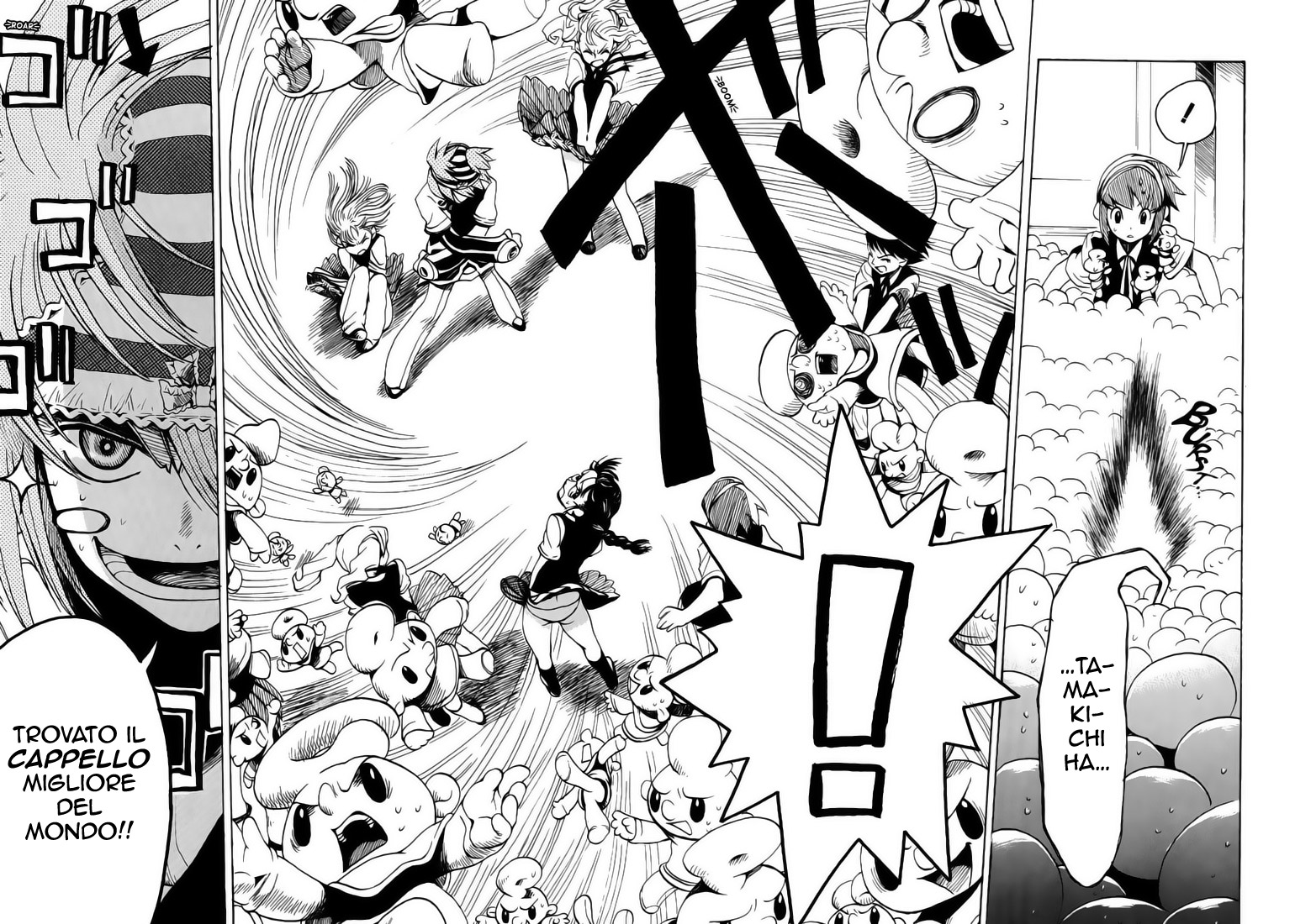 99 Happy Soul Vol. 1 Ch. 2 第28页