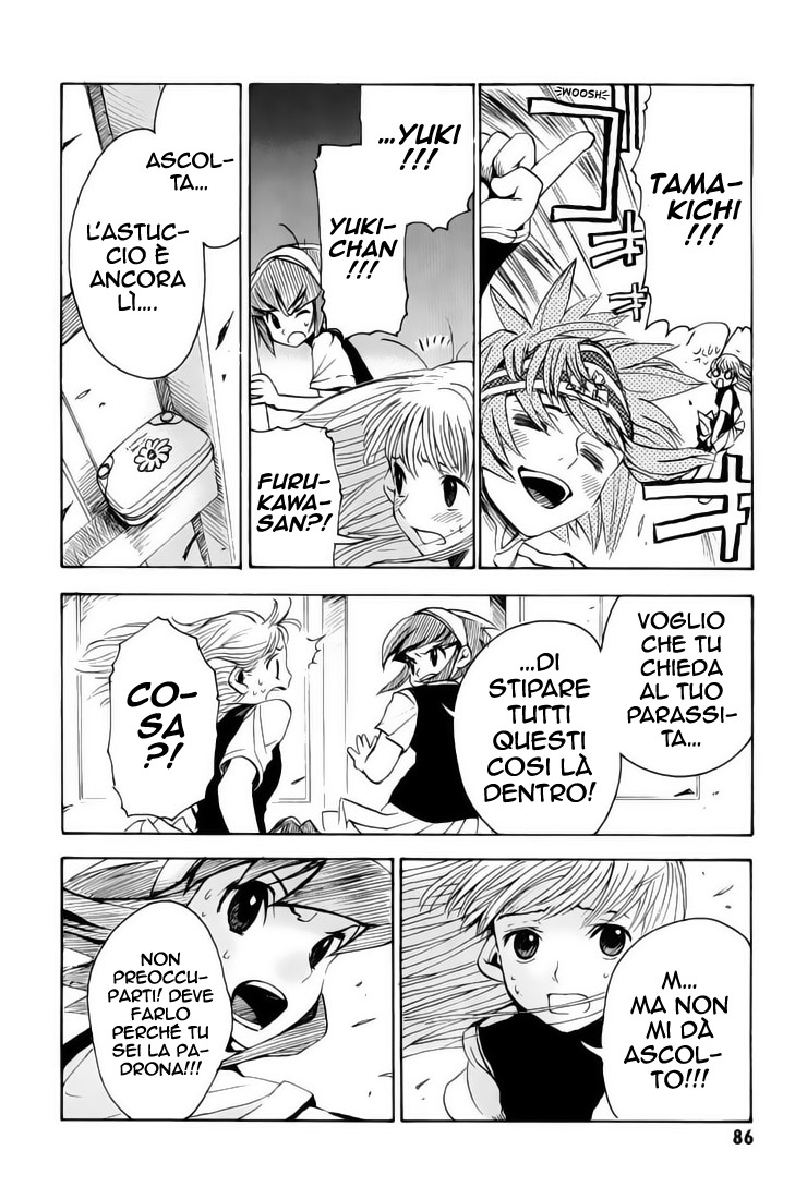 99 Happy Soul Vol. 1 Ch. 2 第31页