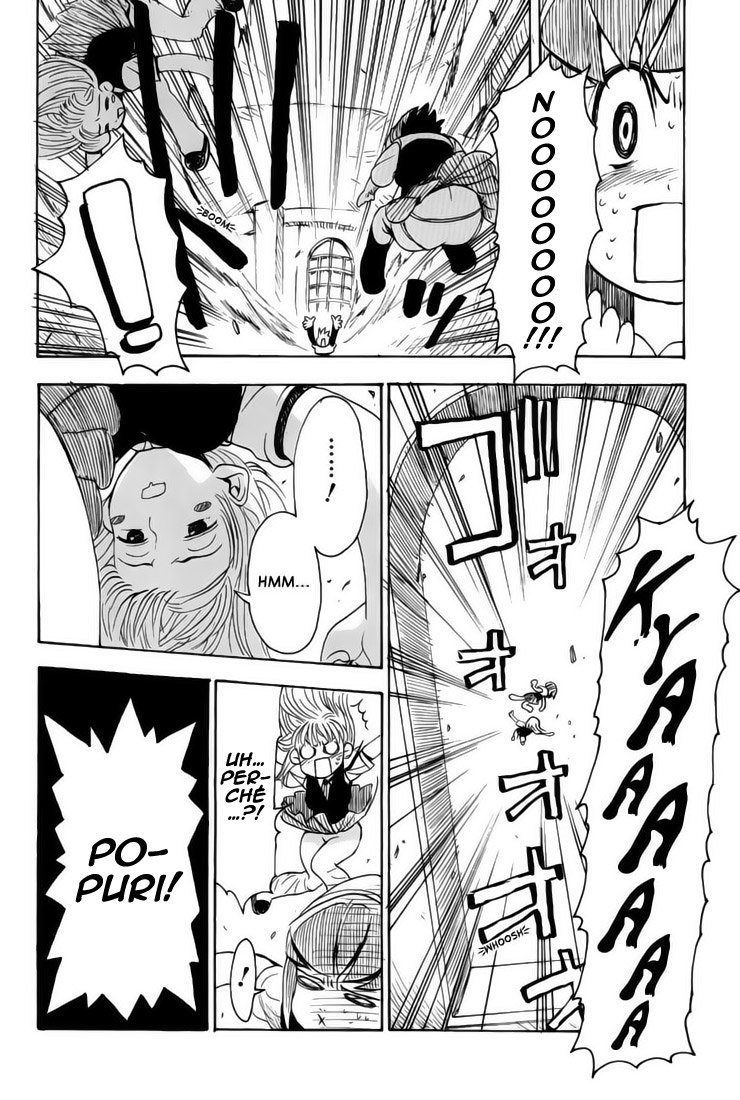 99 Happy Soul Vol. 1 Ch. 2 第35页