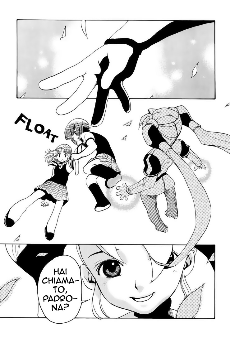 99 Happy Soul Vol. 1 Ch. 2 第36页