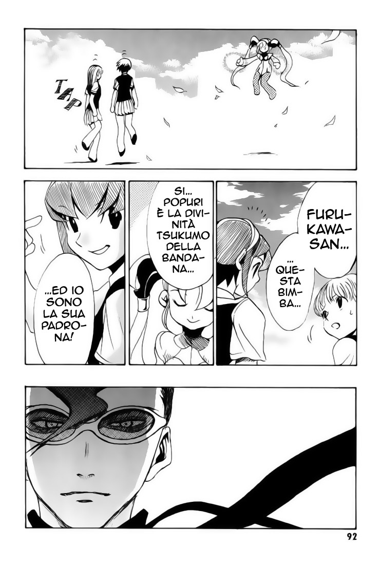 99 Happy Soul Vol. 1 Ch. 2 第37页
