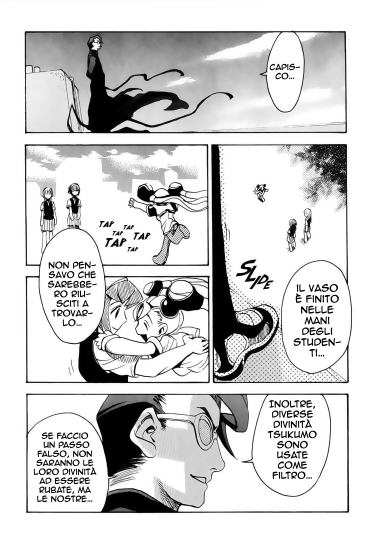 99 Happy Soul Vol. 1 Ch. 2 第38页