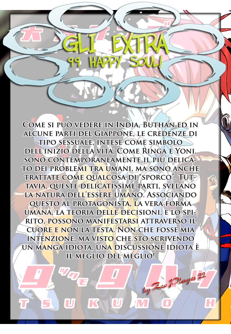 99 Happy Soul Vol. 1 Ch. 2 第41页