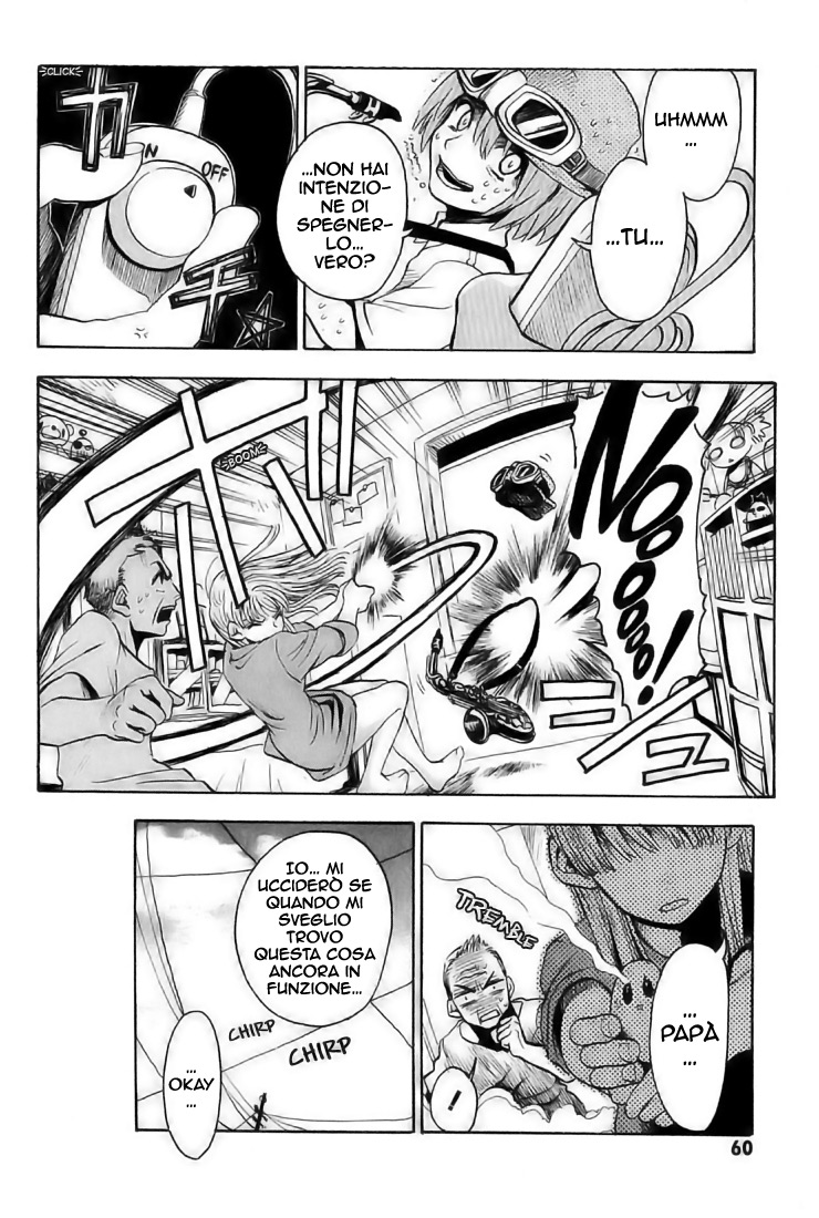 99 Happy Soul Vol. 1 Ch. 2 第7页