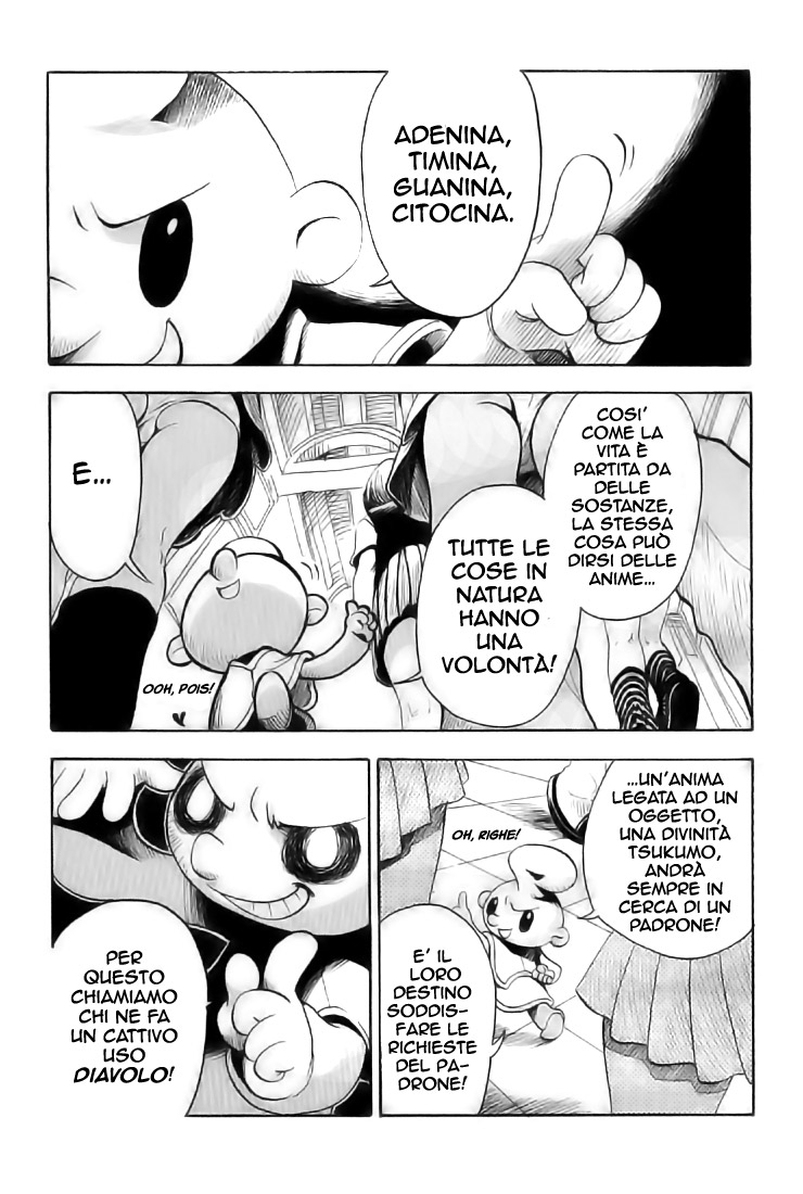 99 Happy Soul Vol. 1 Ch. 2 第8页