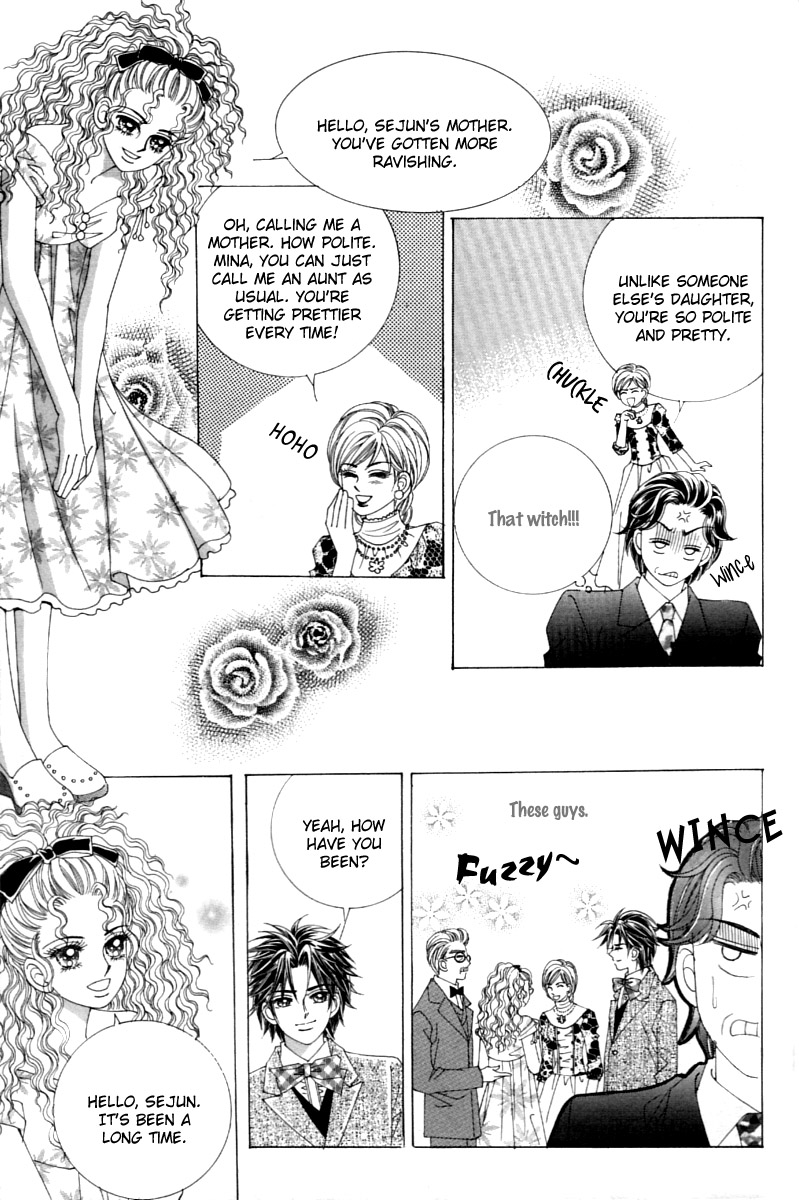 Sandwich Girl Vol. 1 Ch. 2 第36页