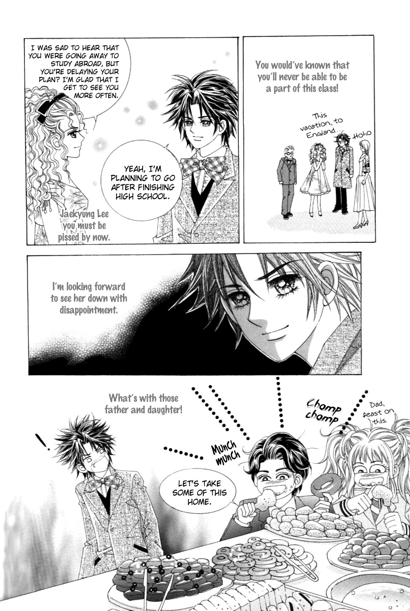 Sandwich Girl Vol. 1 Ch. 2 第37页
