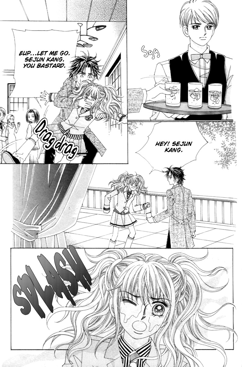 Sandwich Girl Vol. 1 Ch. 2 第42页