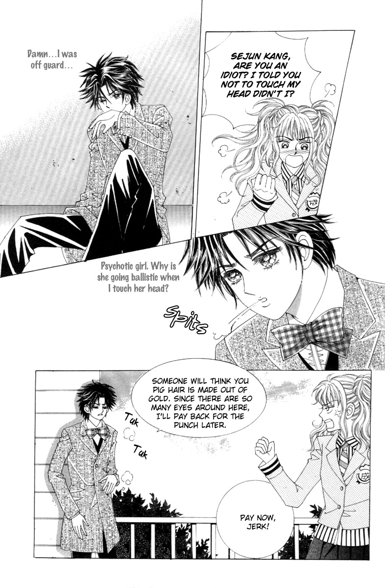 Sandwich Girl Vol. 1 Ch. 2 第48页