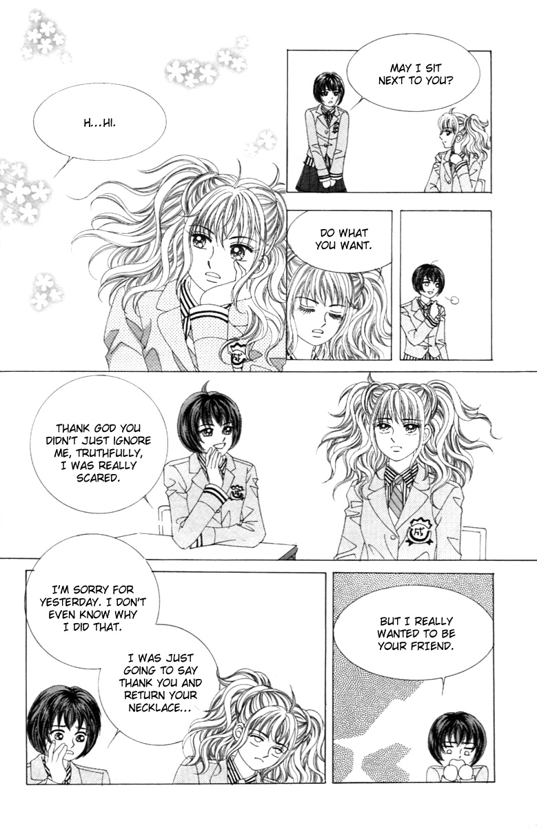 Sandwich Girl Vol. 1 Ch. 2 第7页