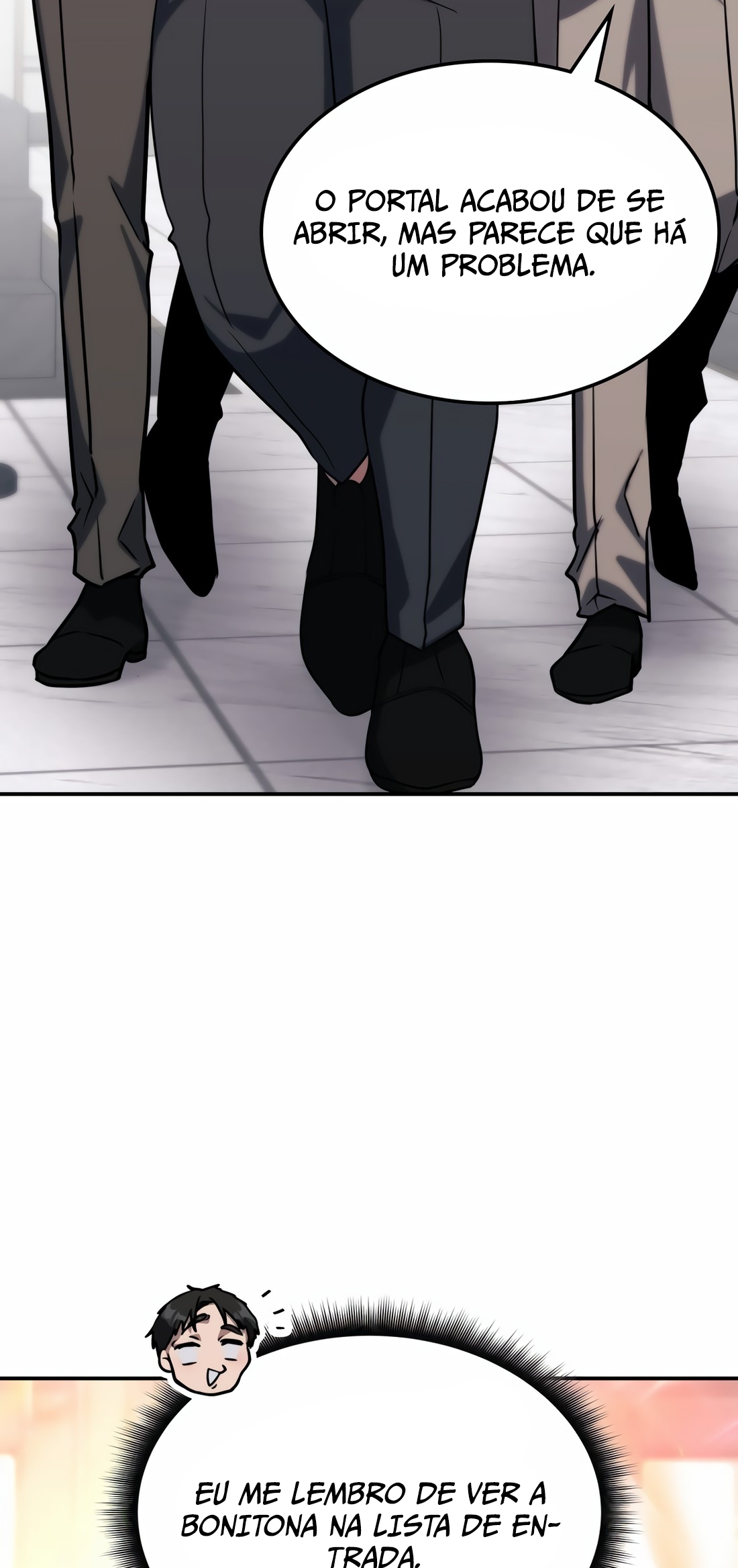 The Veteran Healer Is Overpowered Ch. 2 第13页