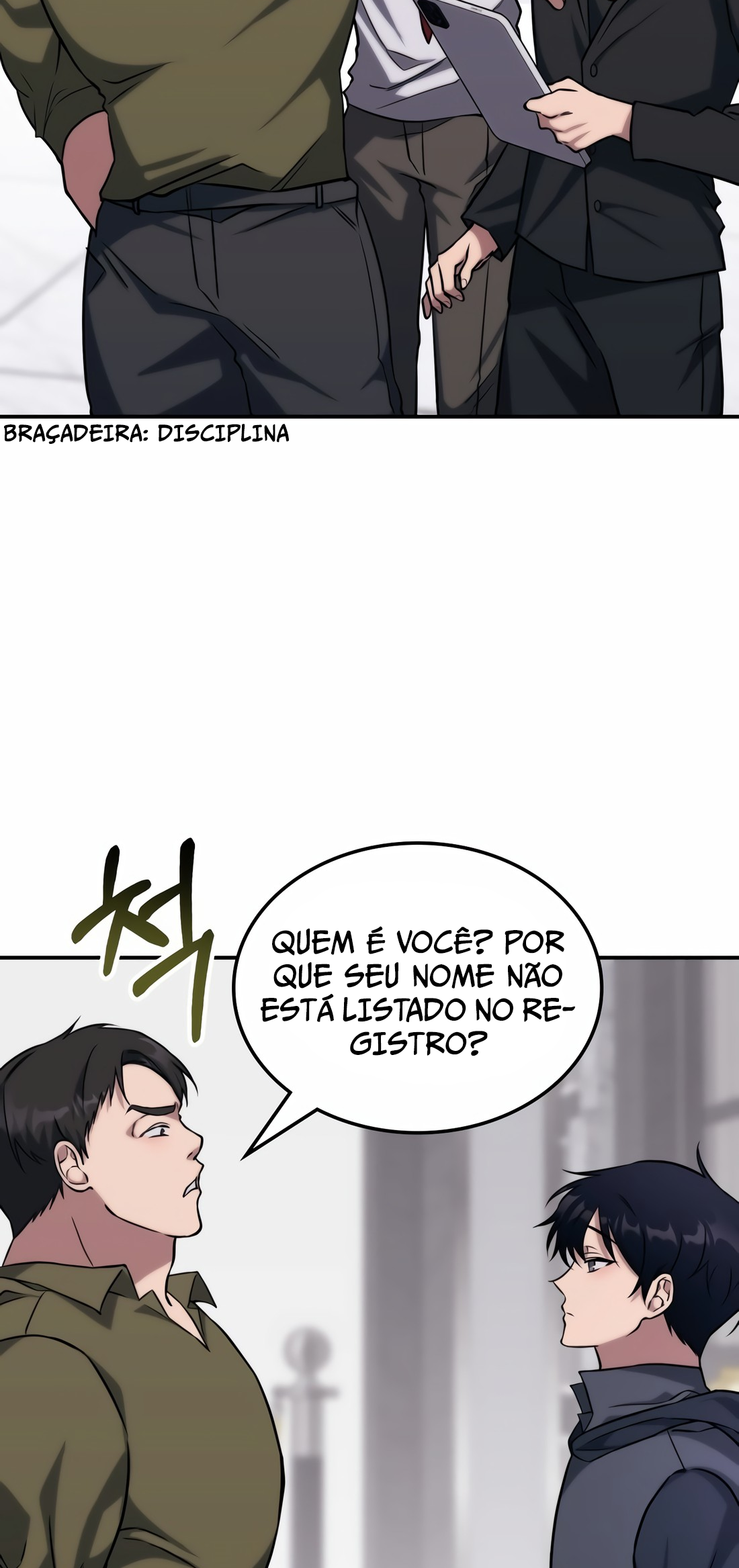 The Veteran Healer Is Overpowered Ch. 2 第19页