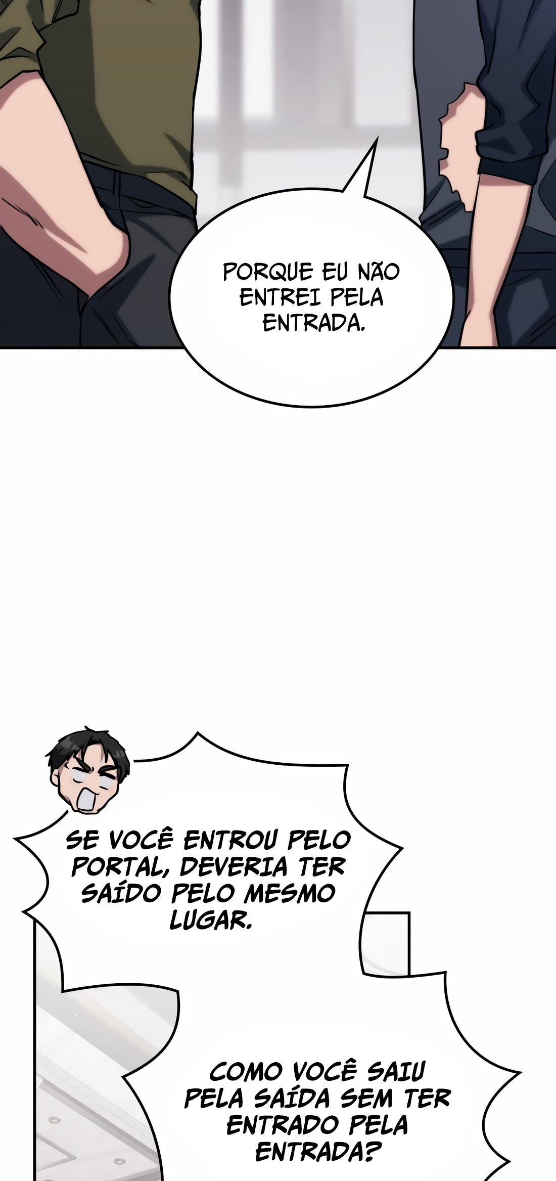 The Veteran Healer Is Overpowered Ch. 2 第20页