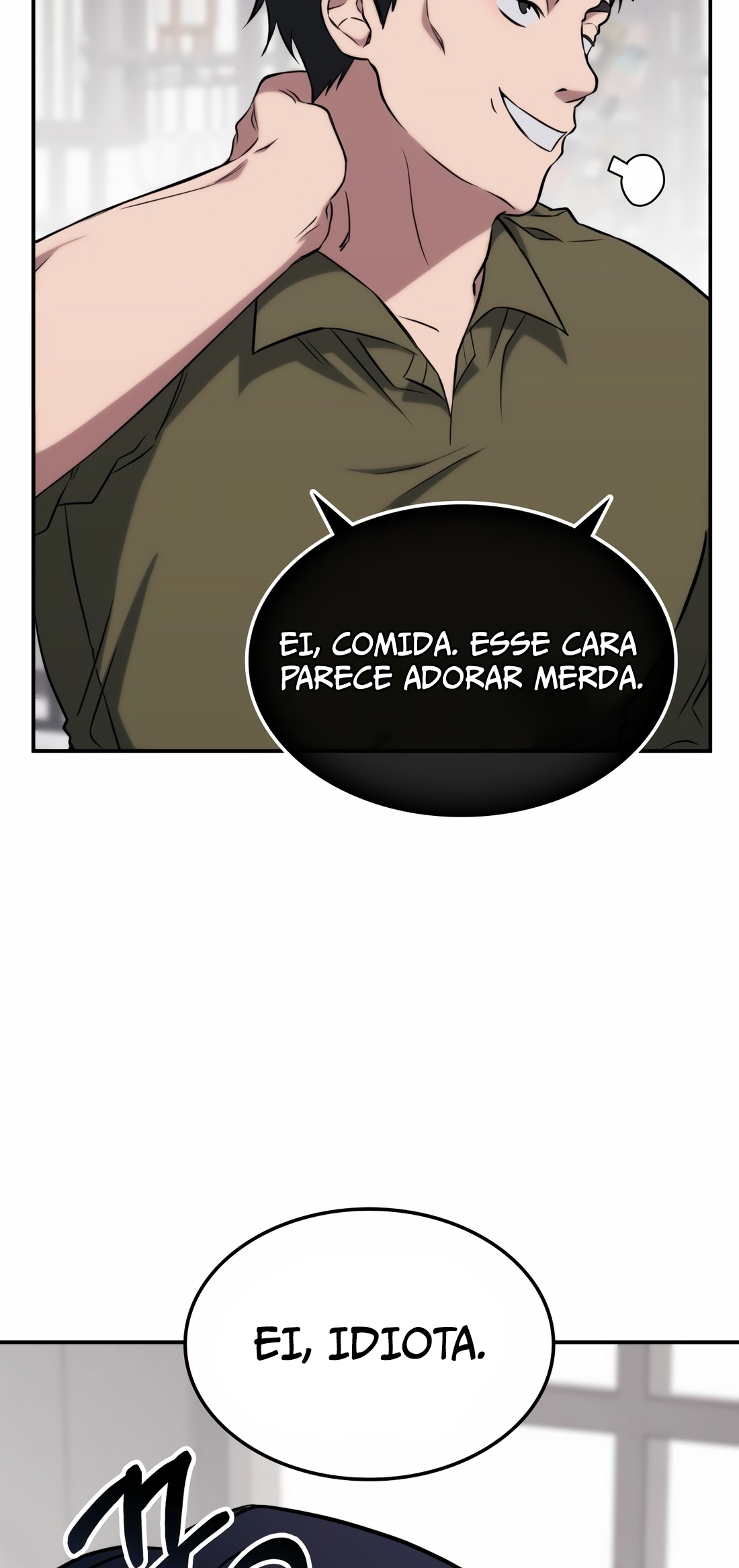 The Veteran Healer Is Overpowered Ch. 2 第22页