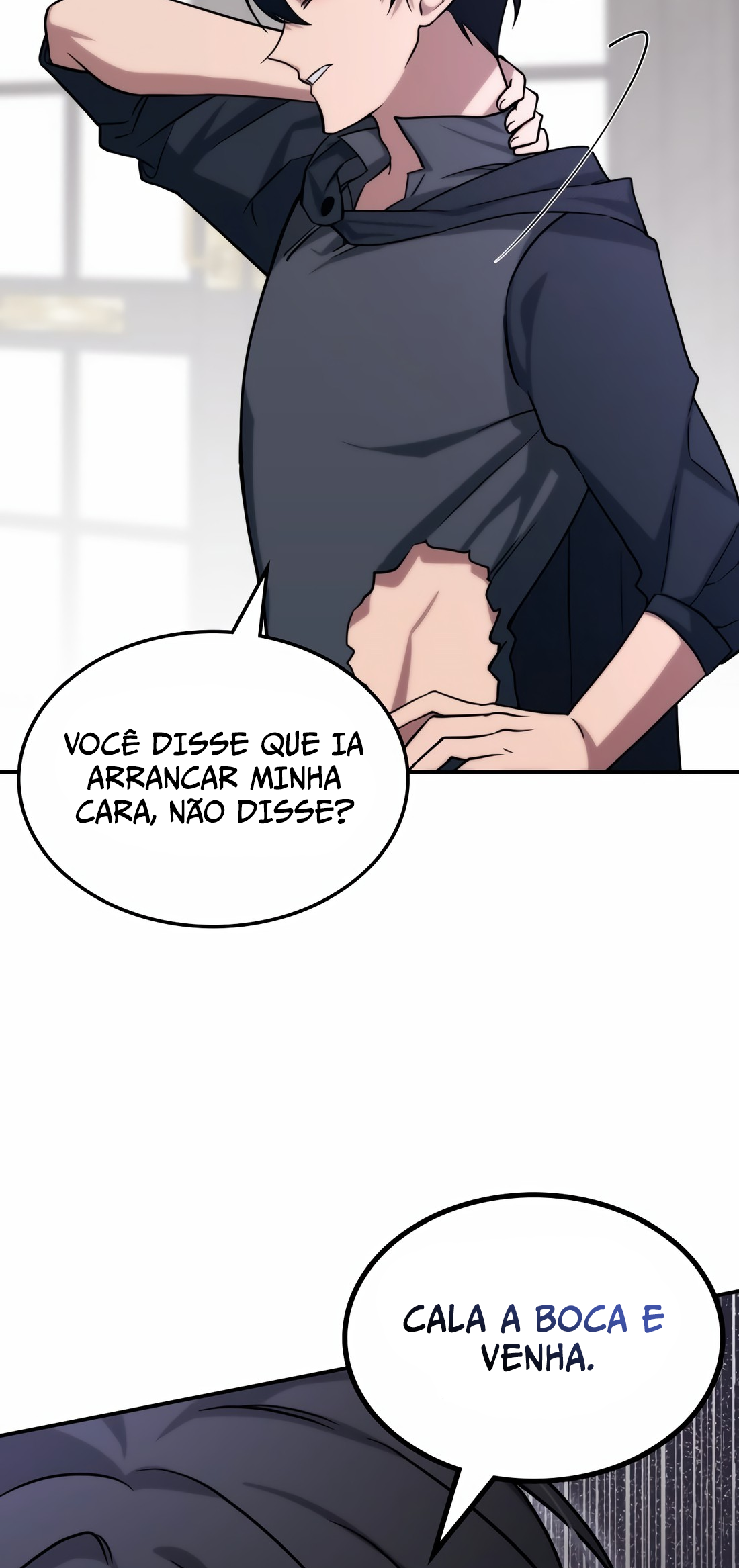 The Veteran Healer Is Overpowered Ch. 2 第29页