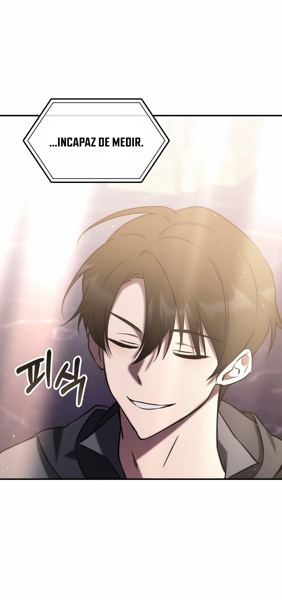 The Veteran Healer Is Overpowered Ch. 2 第5页