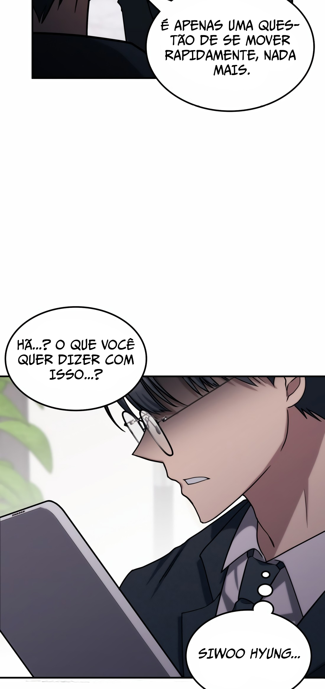 The Veteran Healer Is Overpowered Ch. 2 第44页