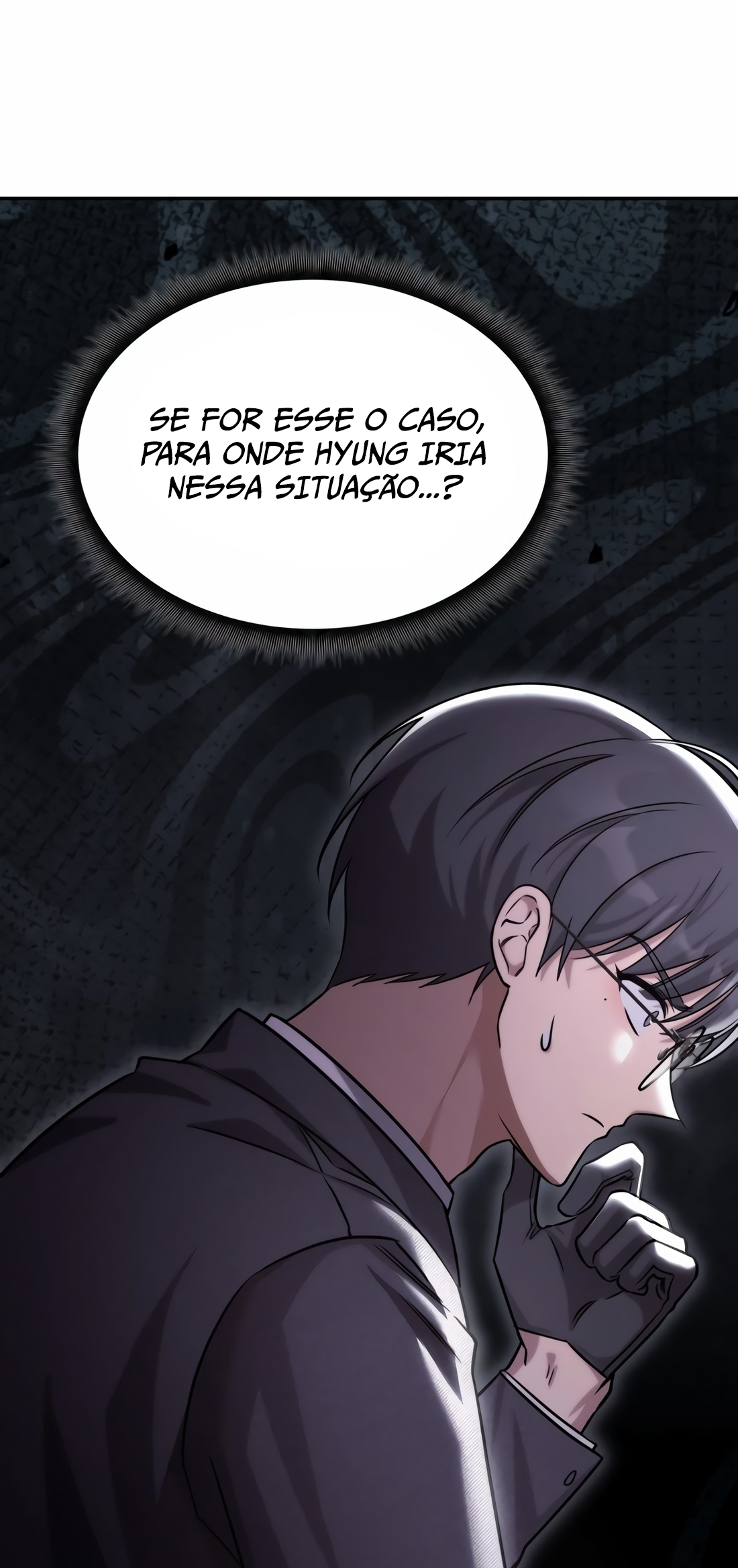 The Veteran Healer Is Overpowered Ch. 2 第50页