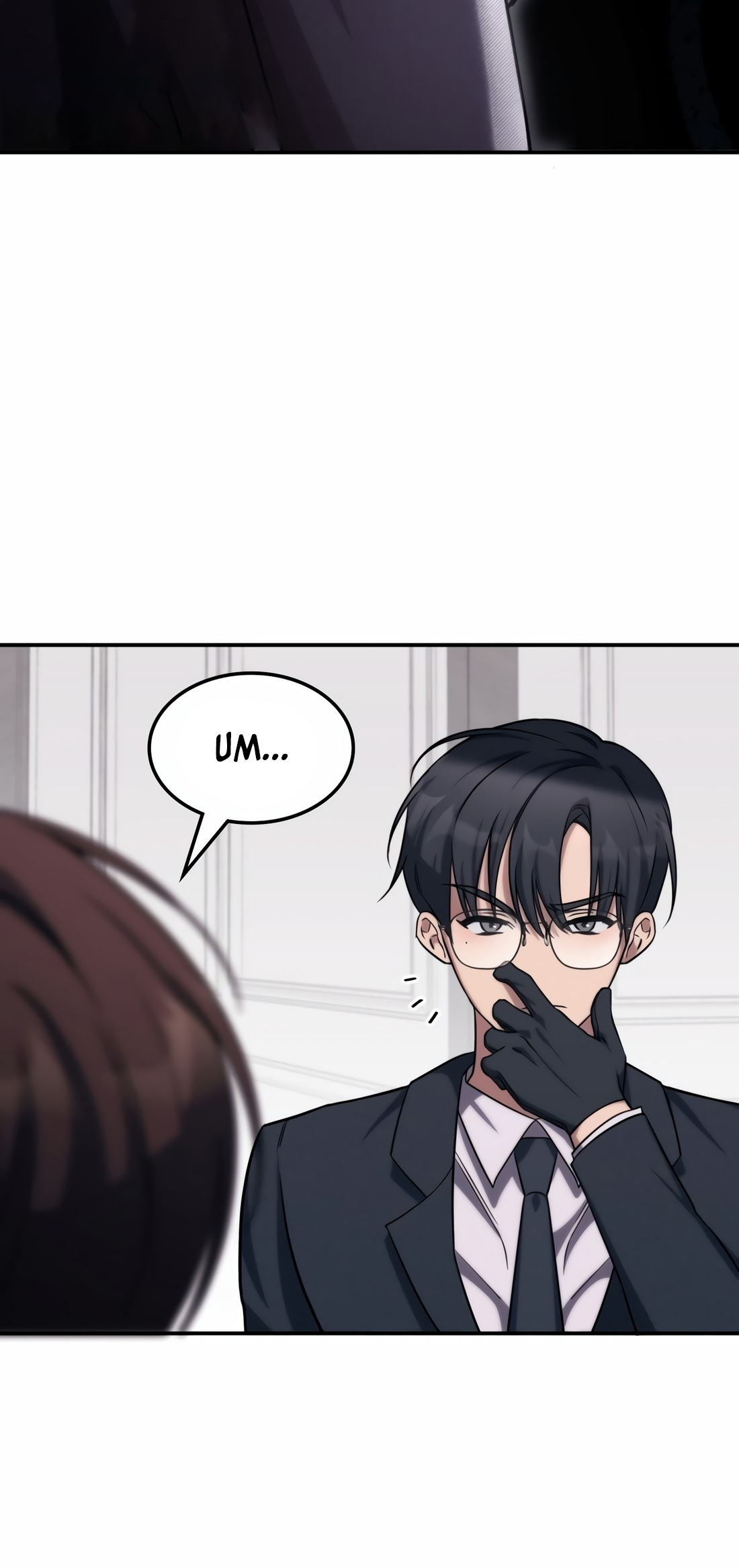 The Veteran Healer Is Overpowered Ch. 2 第51页