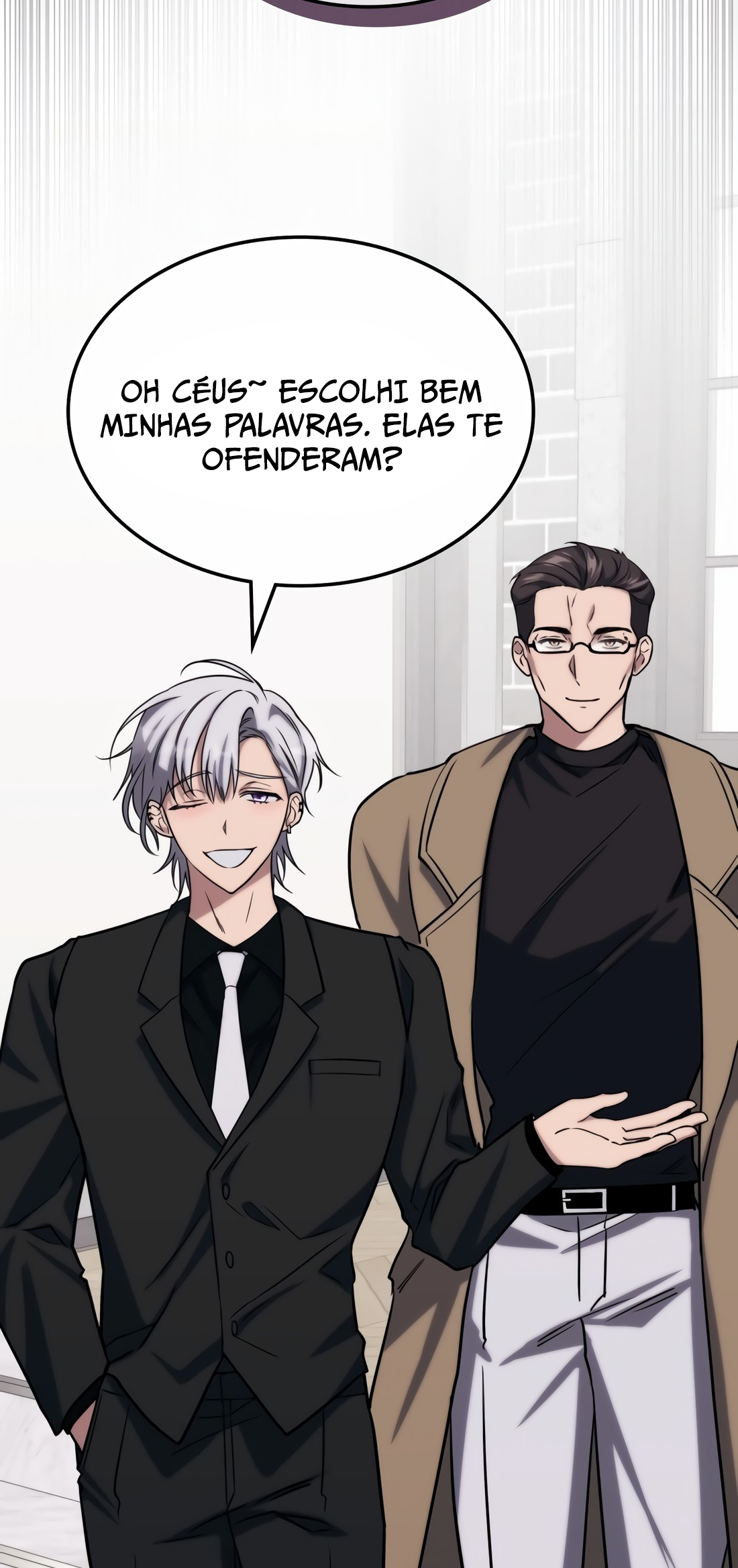 The Veteran Healer Is Overpowered Ch. 2 第59页