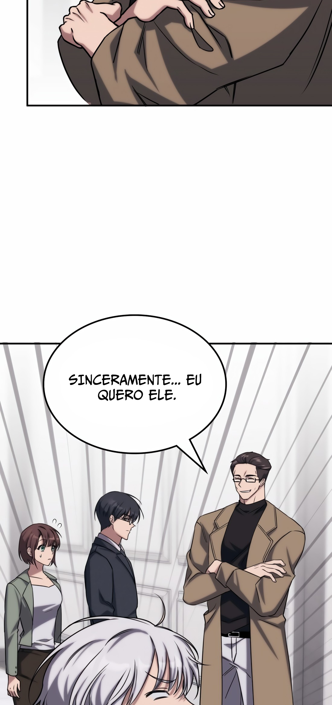 The Veteran Healer Is Overpowered Ch. 2 第66页