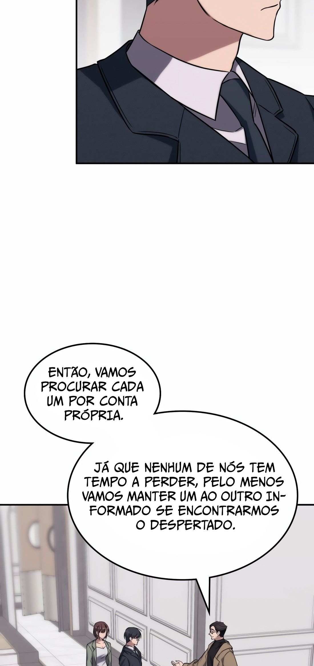 The Veteran Healer Is Overpowered Ch. 2 第69页