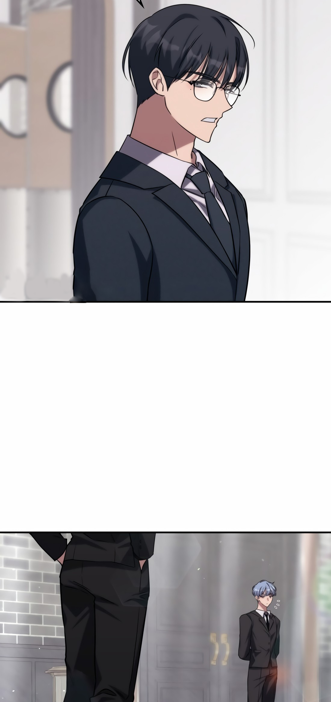 The Veteran Healer Is Overpowered Ch. 2 第72页