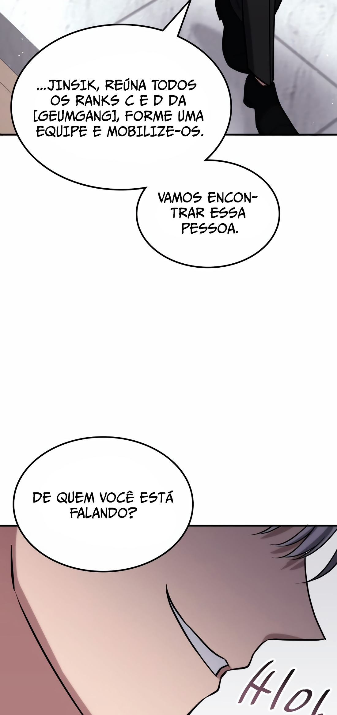 The Veteran Healer Is Overpowered Ch. 2 第75页
